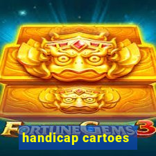 handicap cartoes - 0.5